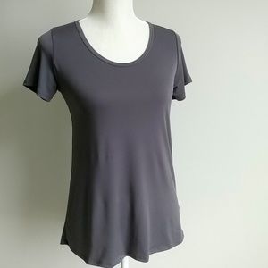 LuLaRoe Hi-Low Hem Top